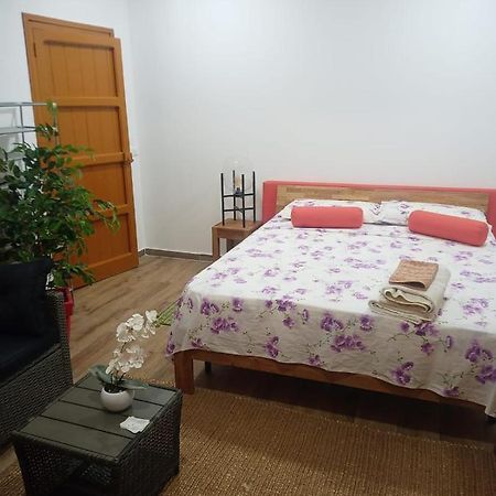 Casa Di Dalila 3 Appartamento Trapani Esterno foto