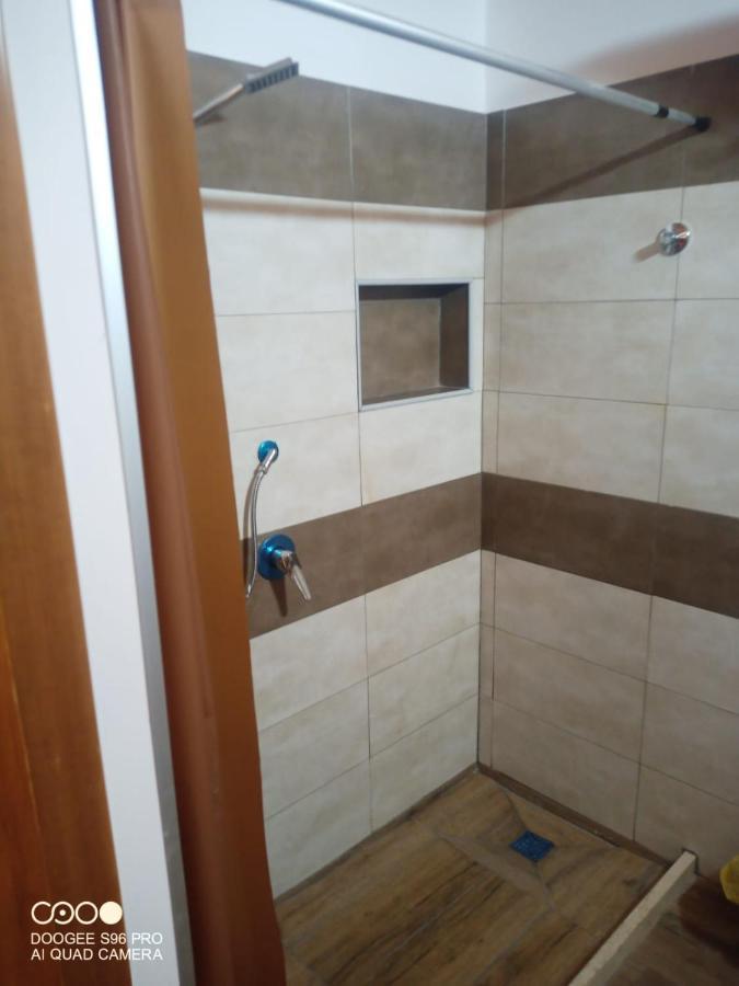 Casa Di Dalila 3 Appartamento Trapani Esterno foto