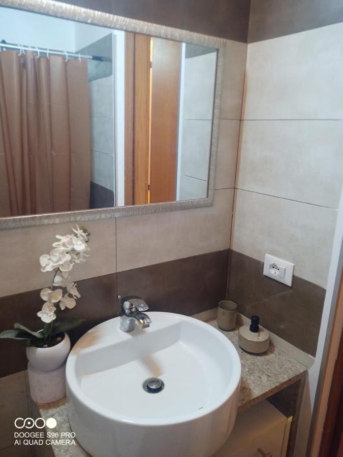 Casa Di Dalila 3 Appartamento Trapani Esterno foto