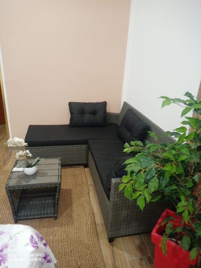 Casa Di Dalila 3 Appartamento Trapani Esterno foto