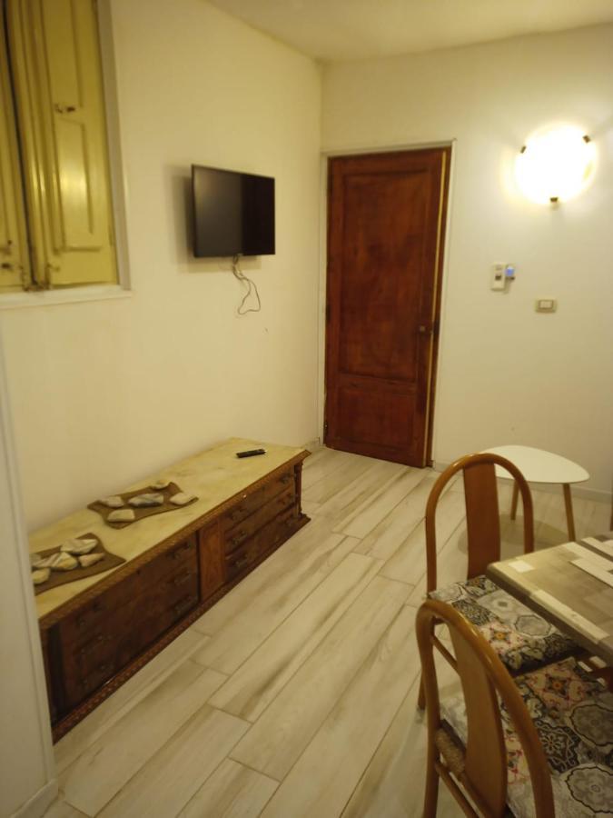Casa Di Dalila 3 Appartamento Trapani Esterno foto