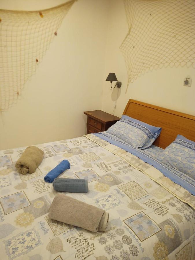 Casa Di Dalila 3 Appartamento Trapani Esterno foto